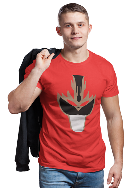 kaos ryu ranger gosei sentai dairanger