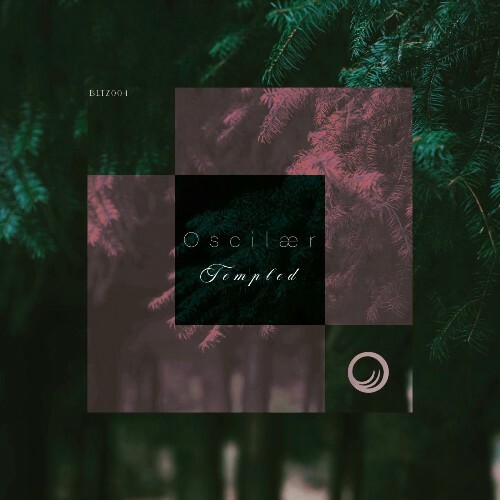  Oscil&#230;r - Templed (2025) 
