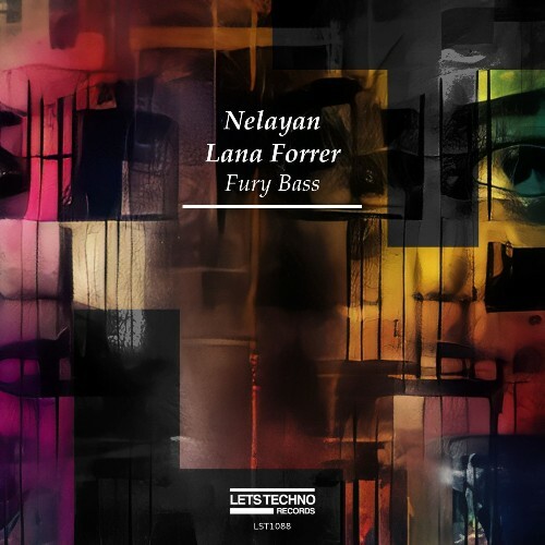  Nelayan & Lana Forrer - Fury Bass (2025) 