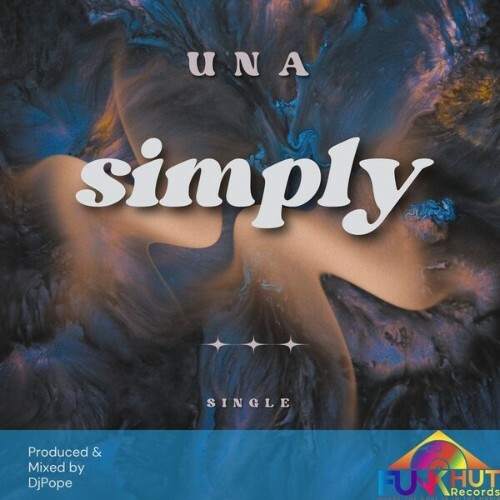  Una - Simply (2026) 