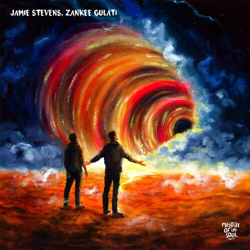  Jamie Stevens, Zankee Gulati - Running (2026) 