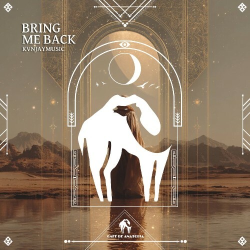  Kvnjaymusic - Bring Me Back (2026) 