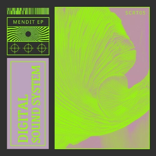  Digital Sound System - Mendit (2026) 