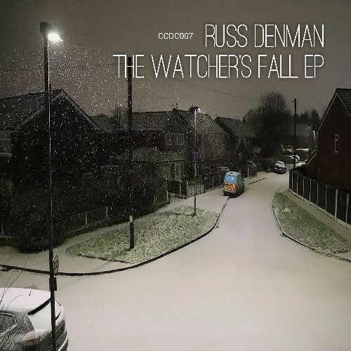  Russ Denman - The Watcher's Fall (2026) 