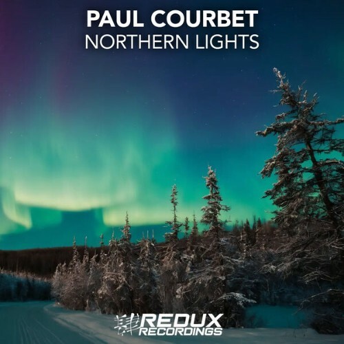  Paul Courbet - Northern Lights (2025) 