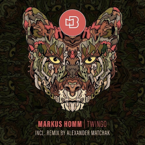  Markus Homm - Twingo (2025) 