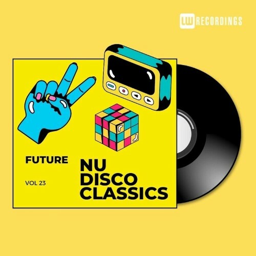  Future Nu Disco Classics, Vol. 23 (2024) 
