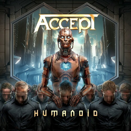 Accept — Humanoid (2024)