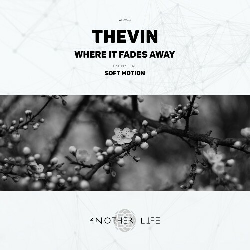 Thevin — Where It Fades Away (2026)