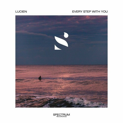  Lucien - Every Step With You (2024)  MESYIZA_o