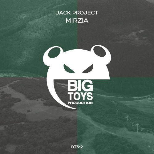  Jack Project Music - Mirzia (2025) 