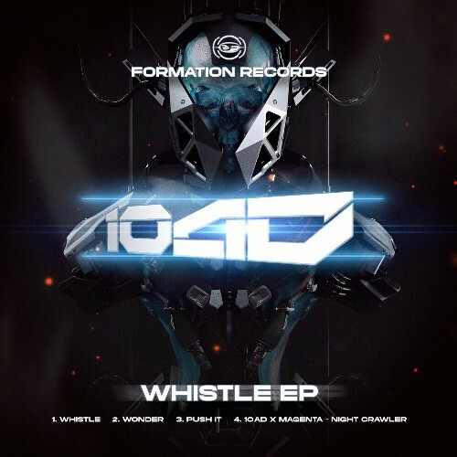  10AD - Whistle (2025) 