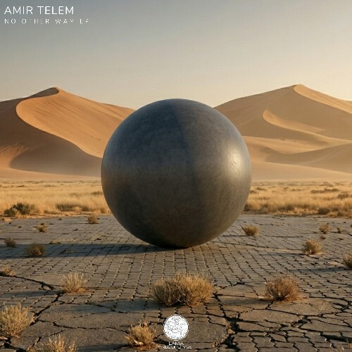  Amir Telem - No Other Way (2026) 