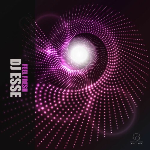  DJ Esse - Feel Fresh (2026) 
