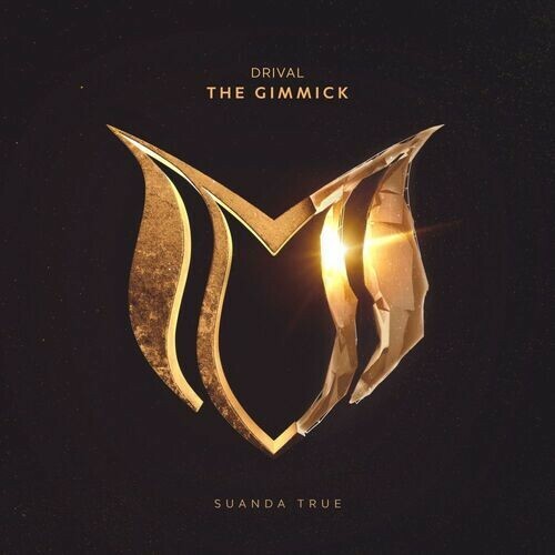  Drival - The Gimmick (2025) 