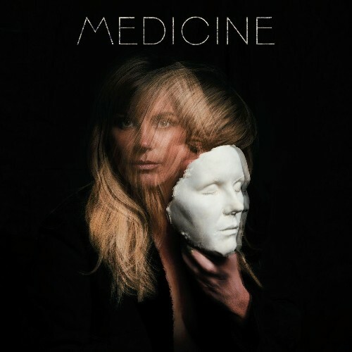  Grace Potter - Medicine (2025) 