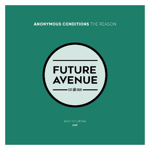  Anonymous Conditions - The Reason (2025) 