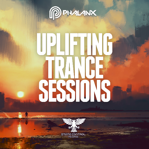 Dj Phalanx — Uplifting Trance Sessions Ep. 804 (2026-06-17)