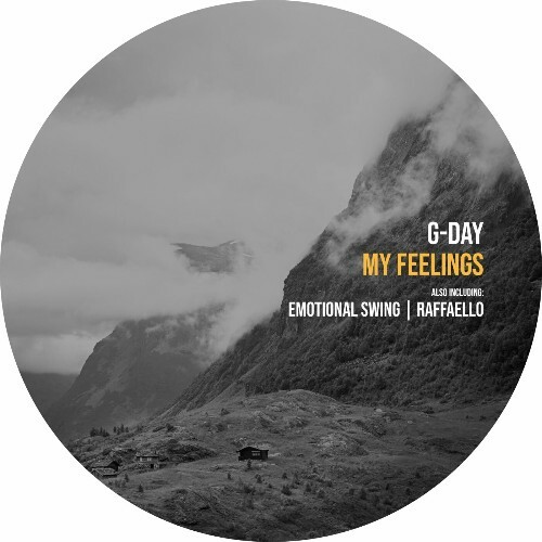  G-Day - My Feelings (2024) 