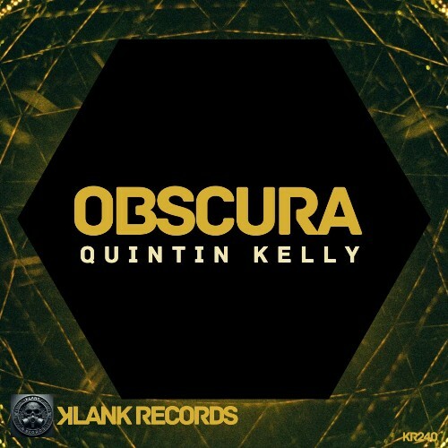  Quintin Kelly - Obscura (2024) 