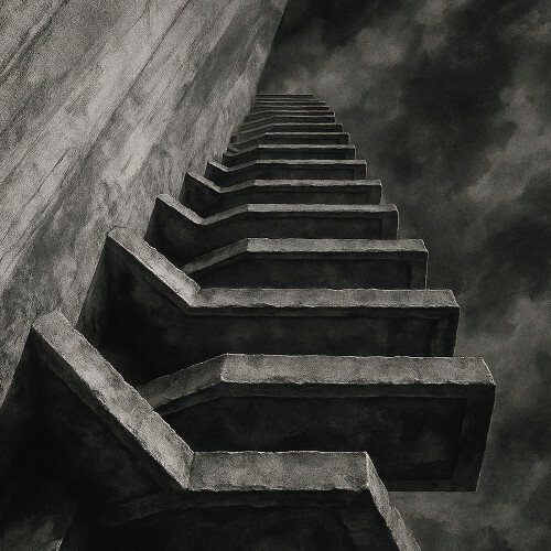  Neuroclash - False Vacuum (2026) 