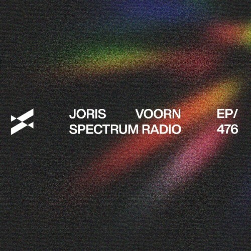 Joris Voorn — Spectrum Radio 476 (2026-06-05)
