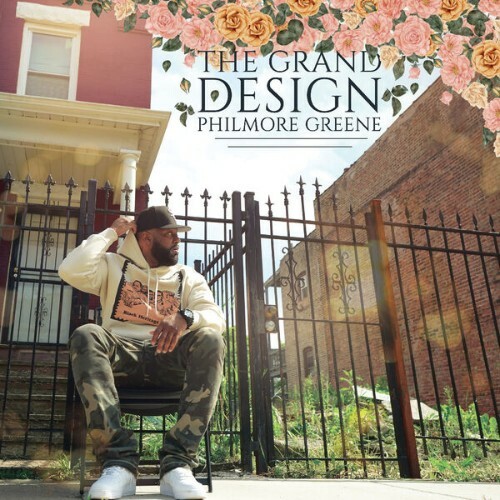 VA -  Philmore Greene - The Grand Design (2024) [MP3] MEWXCL4_o