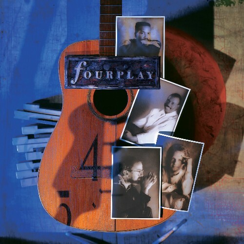 Rare Groove Story 5 CD (2005) FLAC