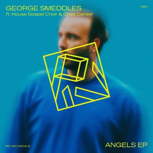  Chez Damier x George Smeddles - Angels (2026) 