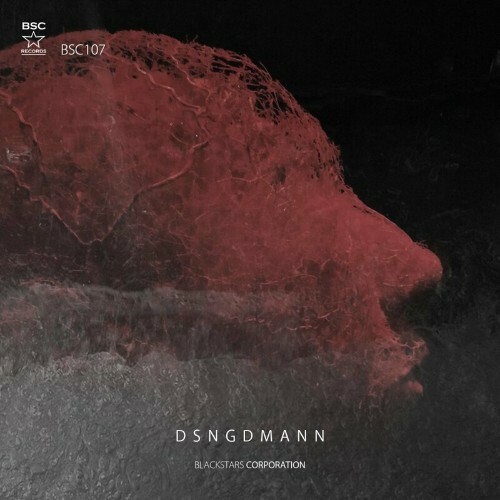  DSNGDMANN - Chained Situation (2022) 