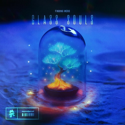  Finding Mero - Glass Souls (2025) 