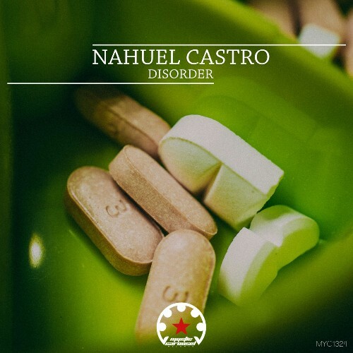  Nahuel Castro - Disorder (2024) 
