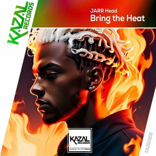  JARR Head - Bring the Heat (2025) 