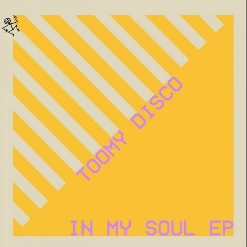  Toomy Disco - In My Soul (2025) 