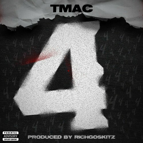  T Mac - 4 (2025) 