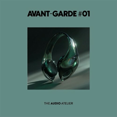 Avant-Garde #01 (2026) 