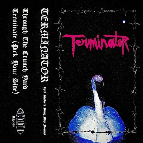  Terminator - April Showers Bring May Flowers (2025) 