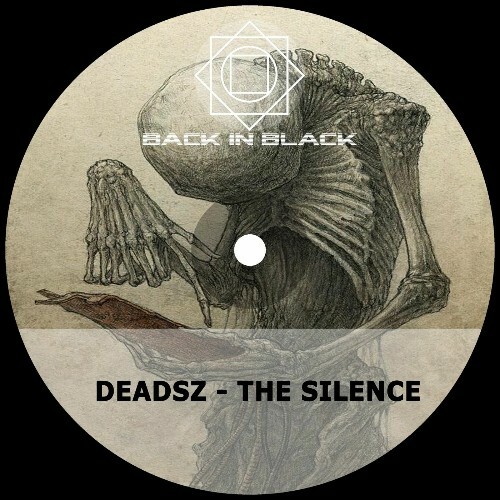  Deadsz - The Silence (2025) 