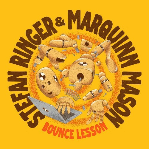 MP3:  Stefan Ringer and Marquinn Mason - Bounce Lesson (2024) Онлайн