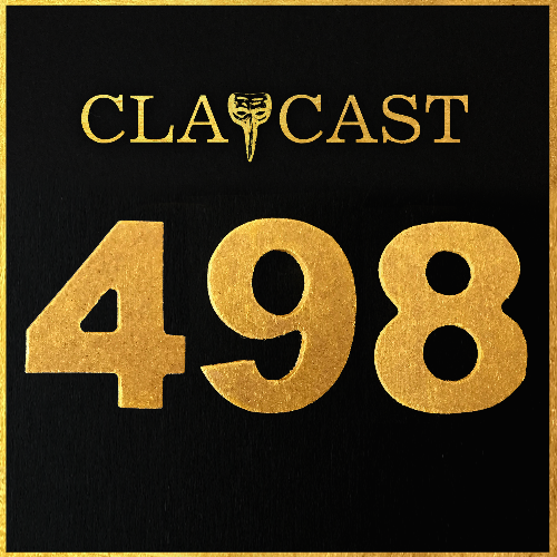  Claptone - Clapcast 498 (2025-02-04) 