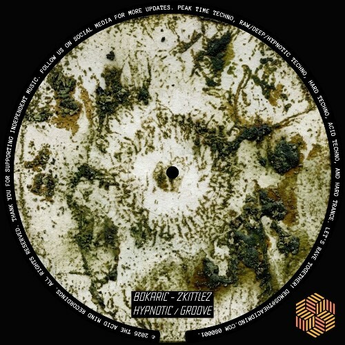  Bokaric - Zkittlez (2026) 