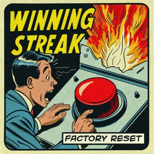  Winning Streak - Factory Reset (2024) 