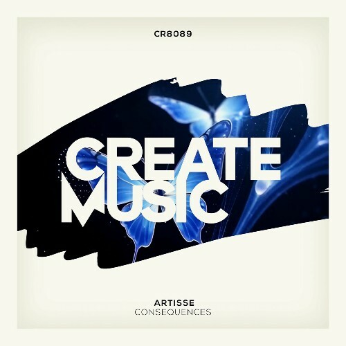  Artisse - Consequences (2025) 