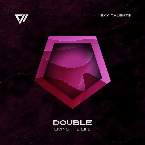  Double - Living The Life (2025) 
