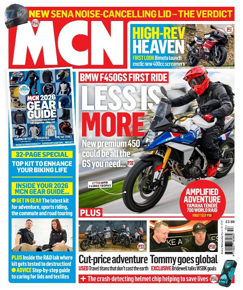 MCN 25 March 2026 MCN 25 March 2026