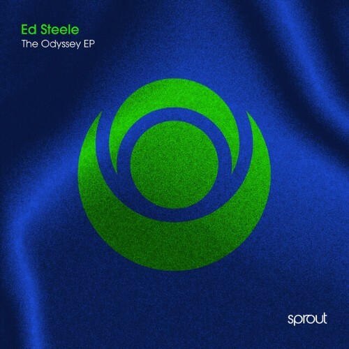  Ed Steele - The Odyssey (2024) 