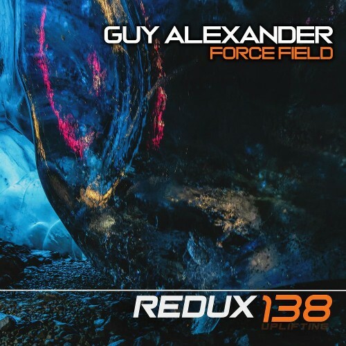 Guy Alexander — Force Field (2026)