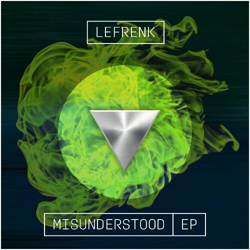  Lefrenk - Misunderstood (2025) 