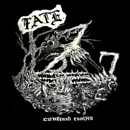 F.A.T.E. — Confined Reality (2024)