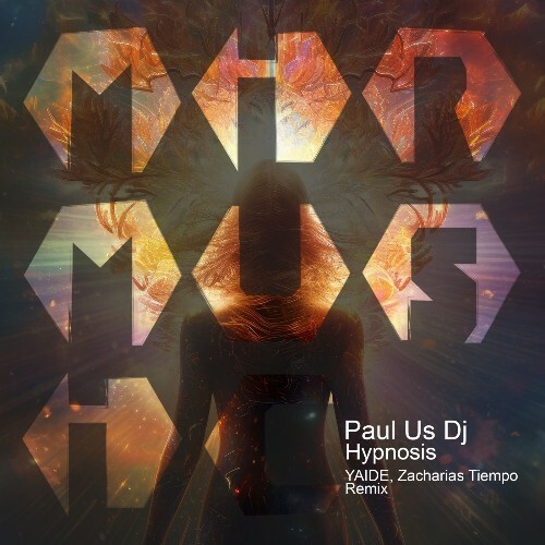  Paul Us Dj - Hypnosis (2025) 